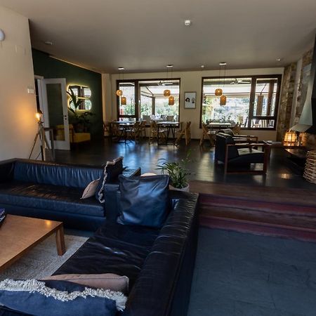 No-Mad Green Hotel 莫利纳塞卡 外观 照片