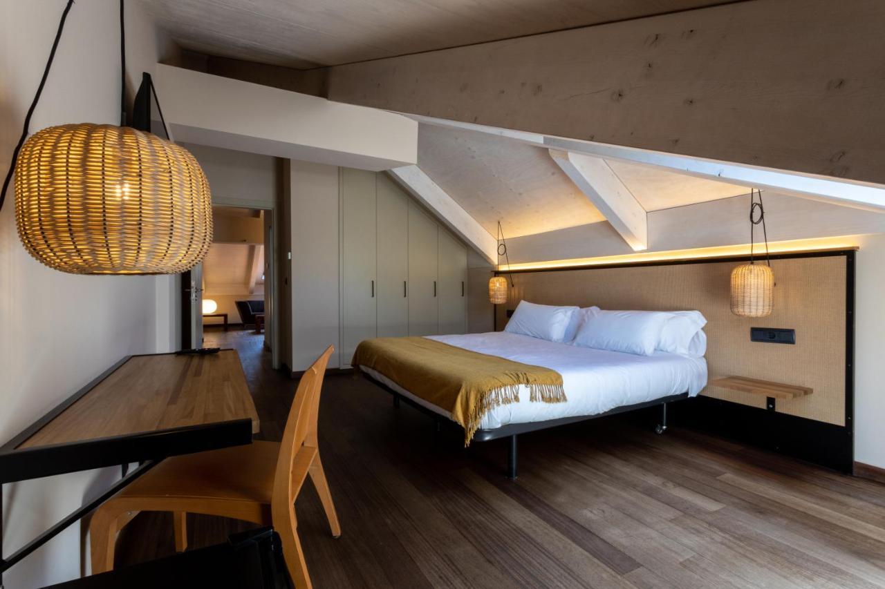 No-Mad Green Hotel 莫利纳塞卡 外观 照片