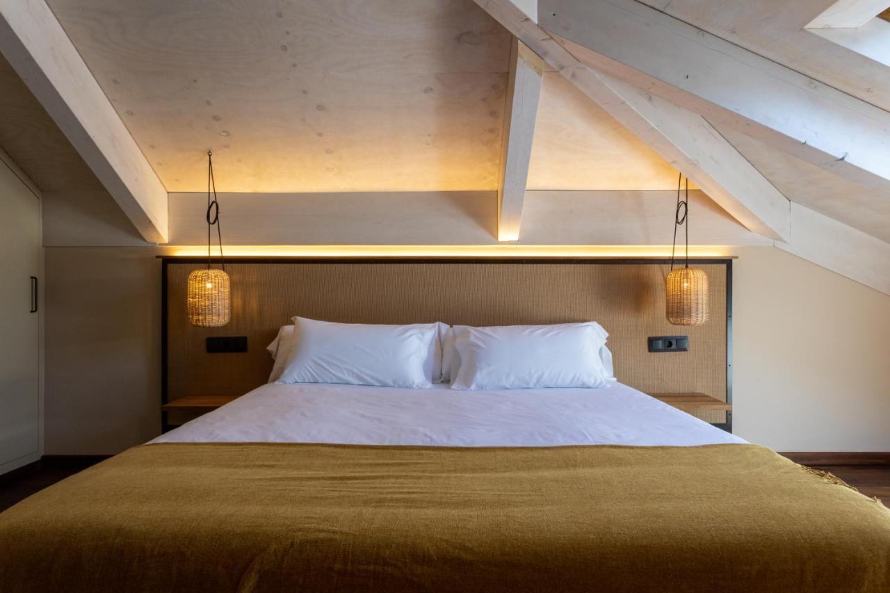 No-Mad Green Hotel 莫利纳塞卡 外观 照片