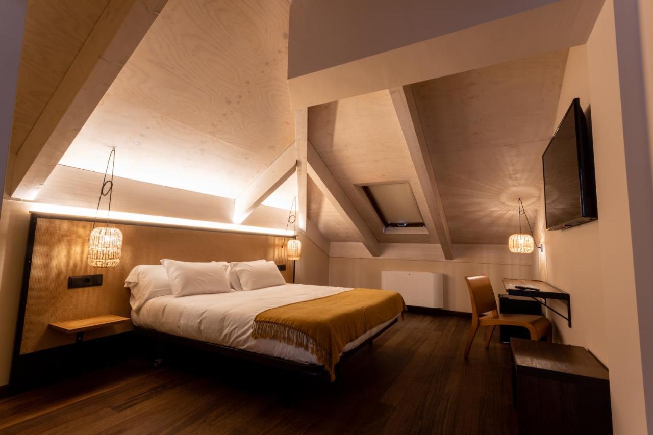 No-Mad Green Hotel 莫利纳塞卡 外观 照片
