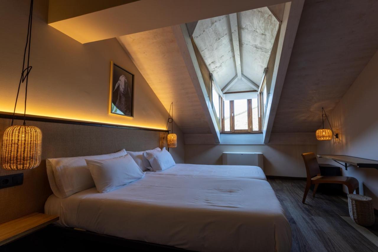 No-Mad Green Hotel 莫利纳塞卡 外观 照片
