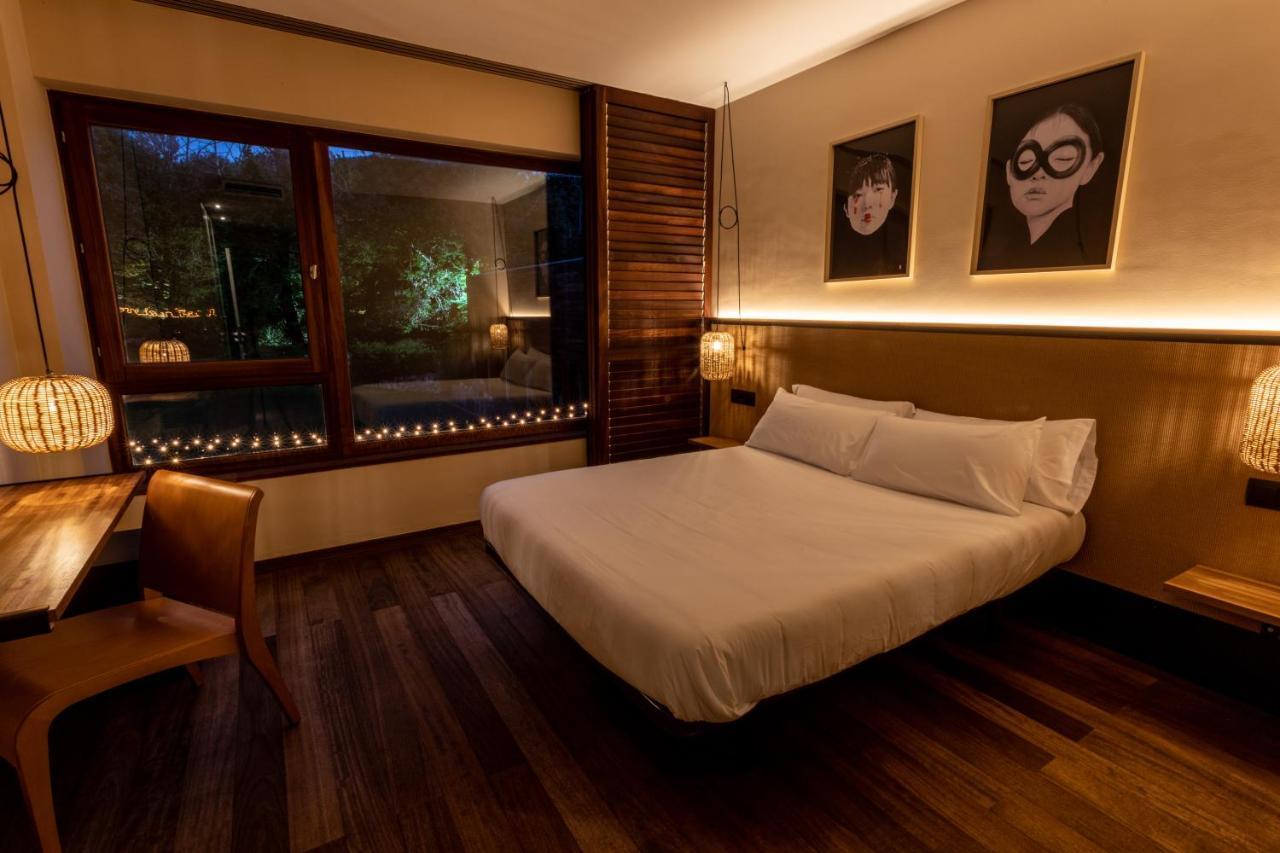 No-Mad Green Hotel 莫利纳塞卡 外观 照片