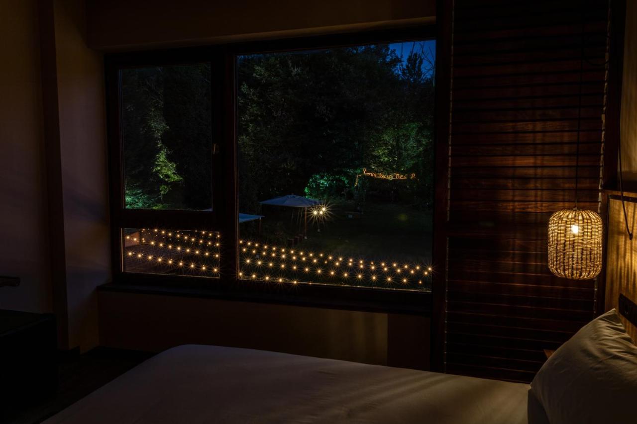 No-Mad Green Hotel 莫利纳塞卡 外观 照片