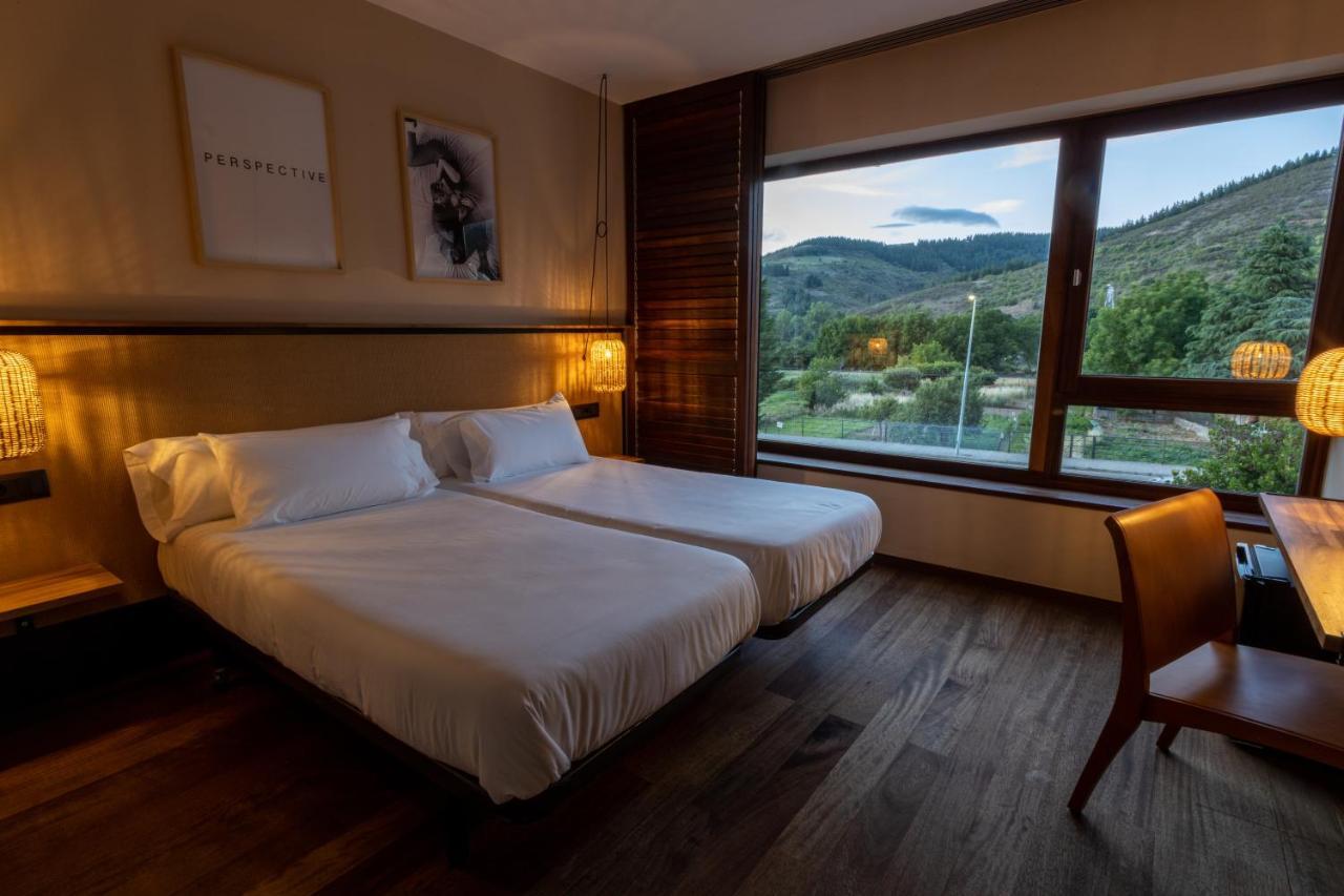 No-Mad Green Hotel 莫利纳塞卡 外观 照片