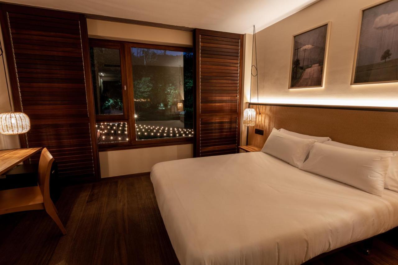No-Mad Green Hotel 莫利纳塞卡 外观 照片