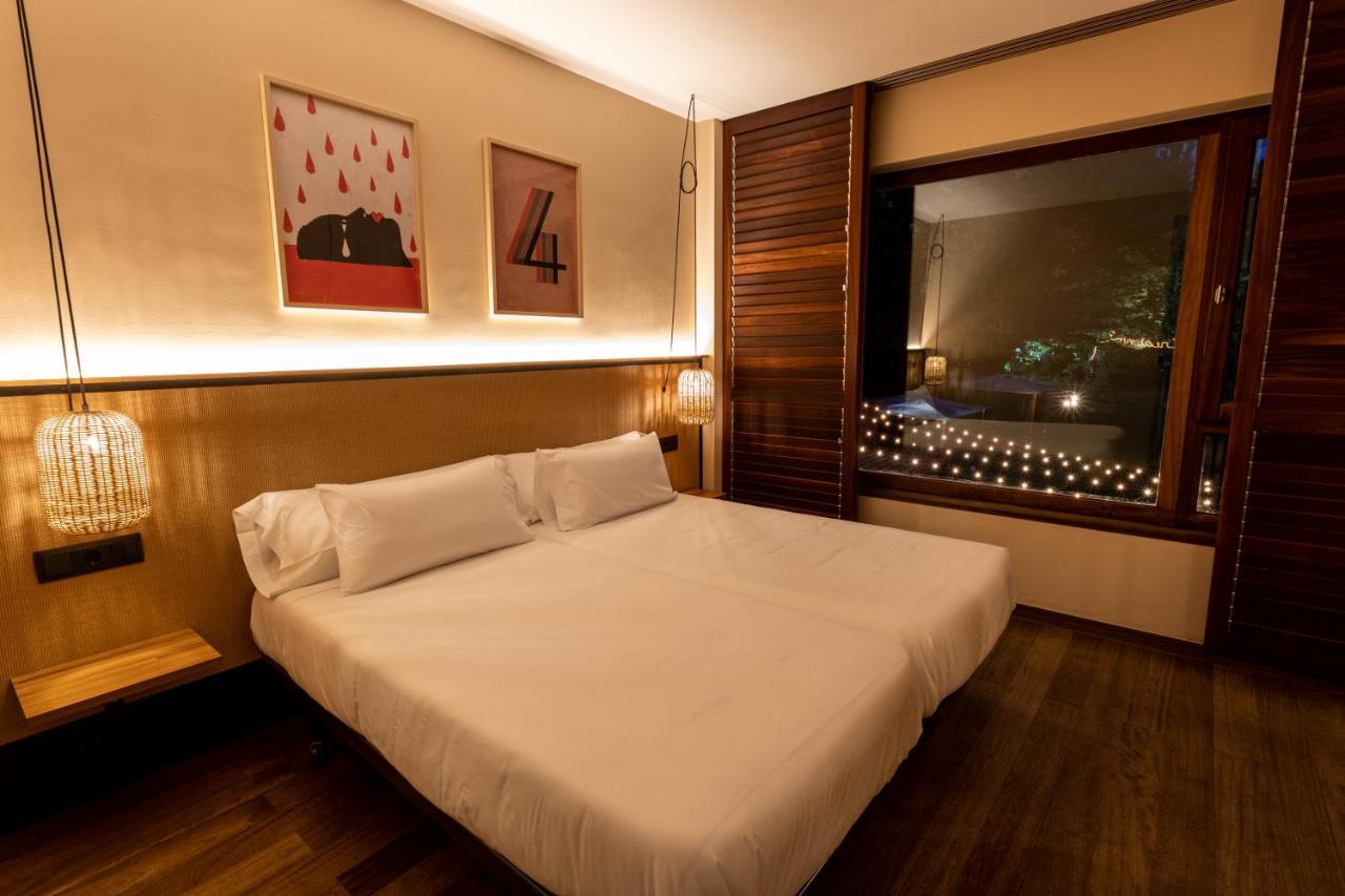 No-Mad Green Hotel 莫利纳塞卡 外观 照片