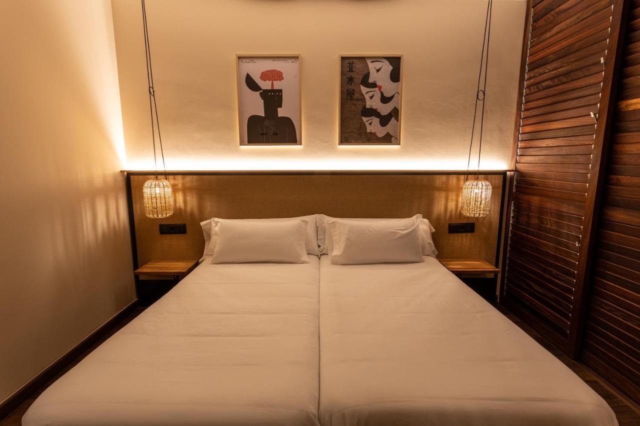 No-Mad Green Hotel 莫利纳塞卡 外观 照片