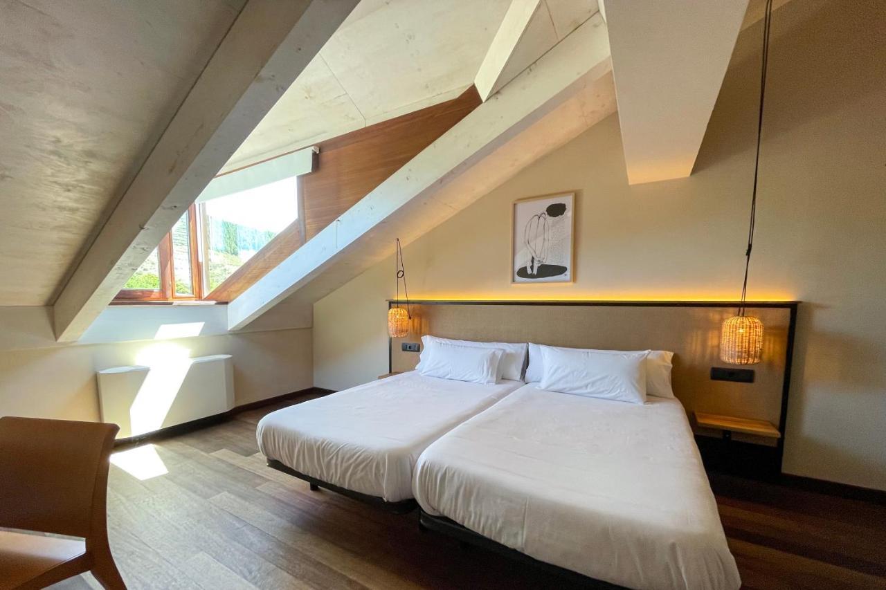 No-Mad Green Hotel 莫利纳塞卡 外观 照片